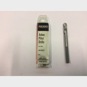 Ridgid Hulsav Centerbor 75Mm