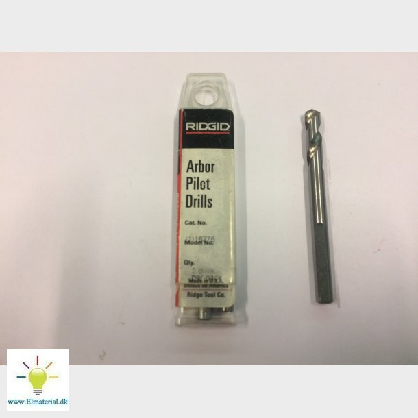 Ridgid Hulsav Centerbor 75Mm