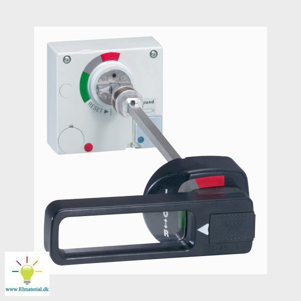 Drejehndtag Std Sort, Dir