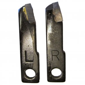 Knivar För Hlskärare Sks255