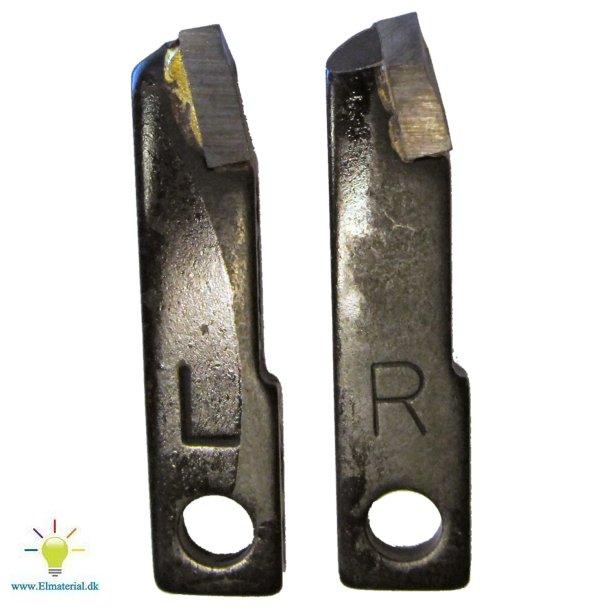 Knivar F&ouml;r Hlsk&auml;rare Sks255