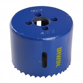 Hulbor 62Mm Irwin Bimetall