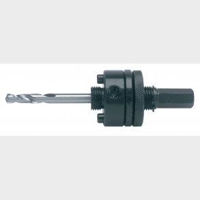 Hllare För Hlborrar 33-210Mm