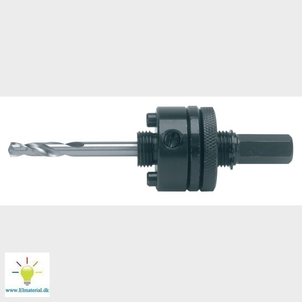 Hllare F&ouml;r Hlborrar 33-210Mm