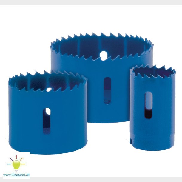 Hulbor 60Mm Irwin Bimetall