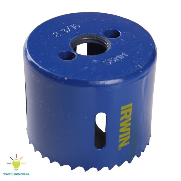 Hulbor 56Mm Irwin Bimetall