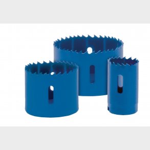 Hulbor 22Mm Irwin Bimetall