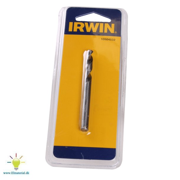 Centerbor Til Irwin Hulbor