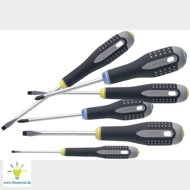 Skruetrkker St Be-9882 6Stk