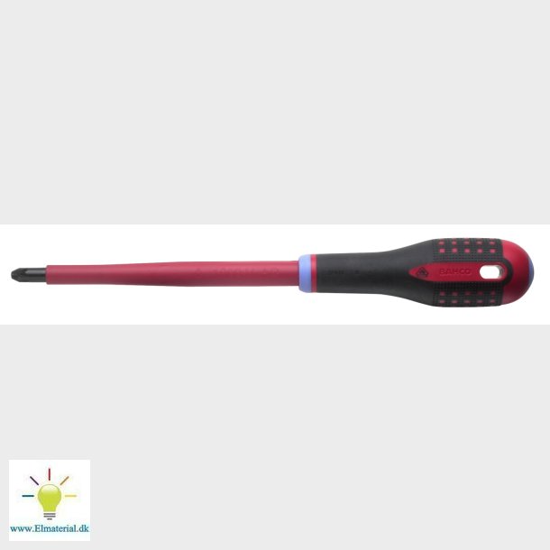 Skruetrkker Poz. 8830S 3X150M