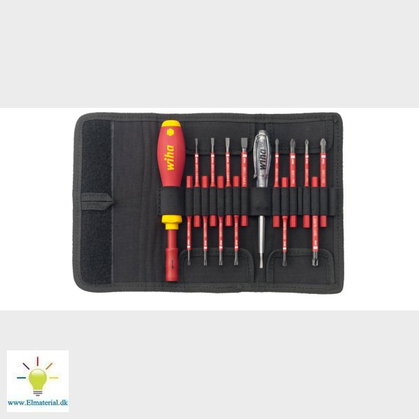 Wiha Skruetrkker St 14 Bits