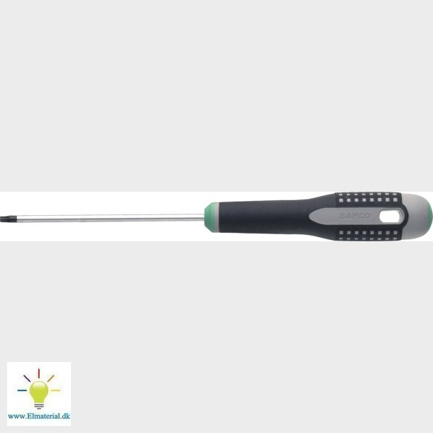 Skruetrkker Tx30 M/Hul Bahco