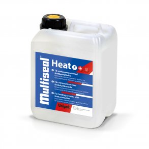 Multiseal Heat F, 2,5L