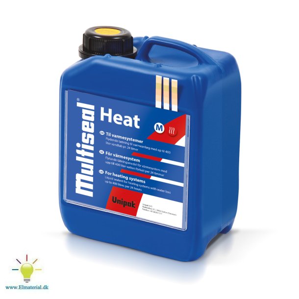 Multiseal Heat M 2,5L