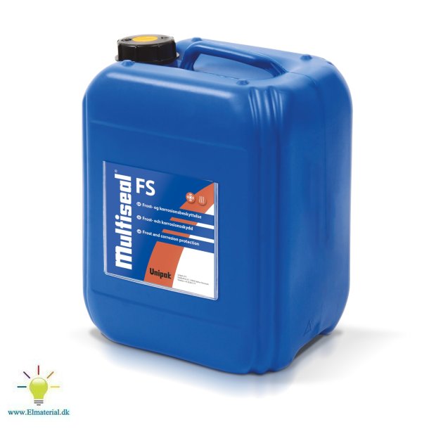 Multiseal Fs, Frostbeskyt 10L