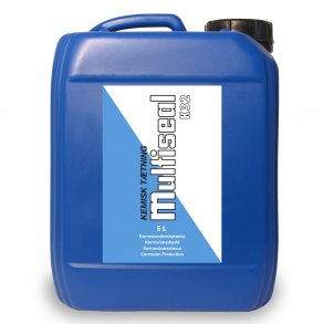 Multiseal K 32, Korrosion 5,0L