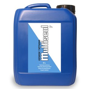 Multiseal Heat F, 5,0L