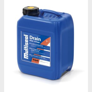 Multiseal Drain 5,0L