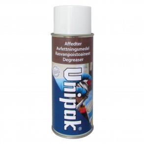 Unipak Afferter Spray 400Ml