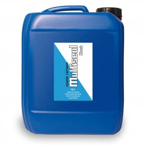 Multiseal Avlopp 10,0L