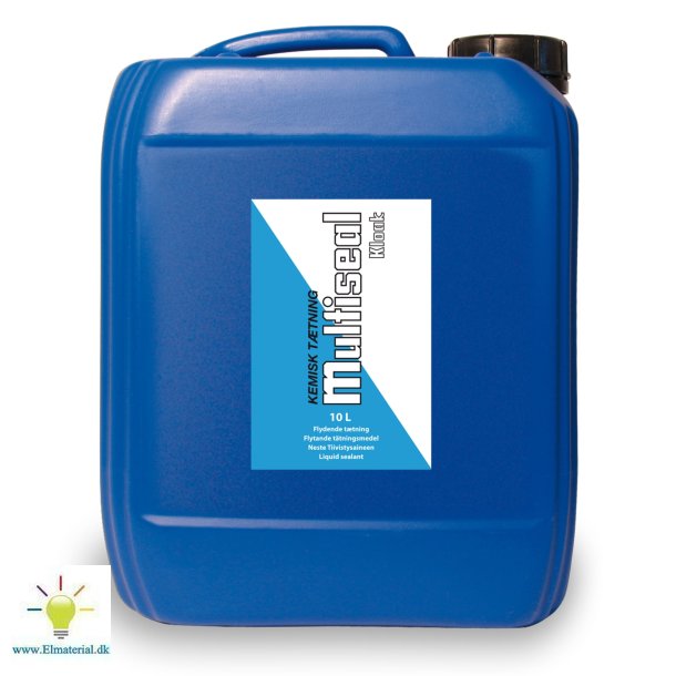 Multiseal Kloak 10,0L