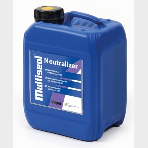Multiseal Neutralizer 5,0L