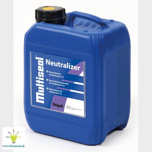 Multiseal Neutralizer 5,0L