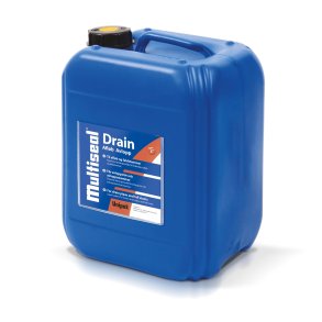 Multiseal Drain 10,0L