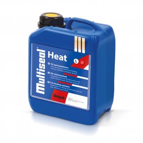 Multiseal Heat L 2,5L