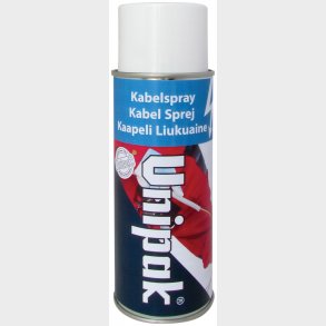 Kabelspray M / 30% Silikon 400Ml