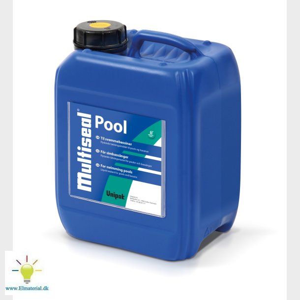 Multiseal Pool, 5,0L