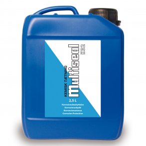 Multiseal K 32, Korrosion 2,5L