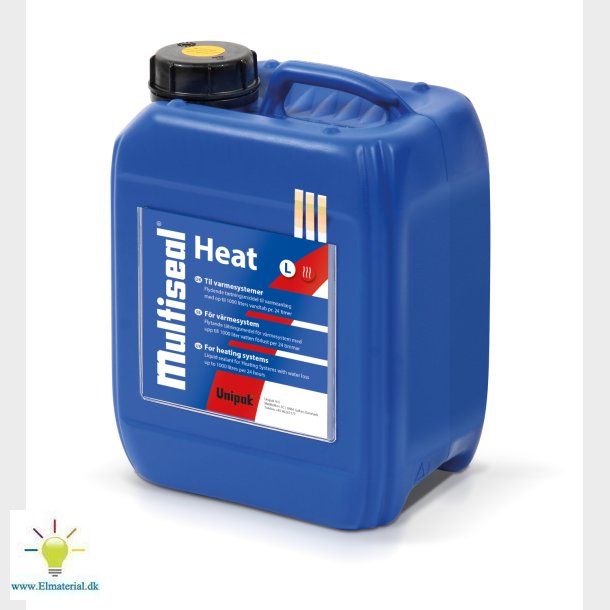 Multiseal Heat L 5,0L
