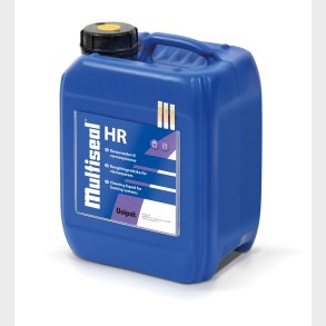 Multiseal Hr, Rengöringsvätska 5,0L