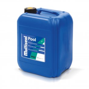 Multiseal Pool, 10,0L