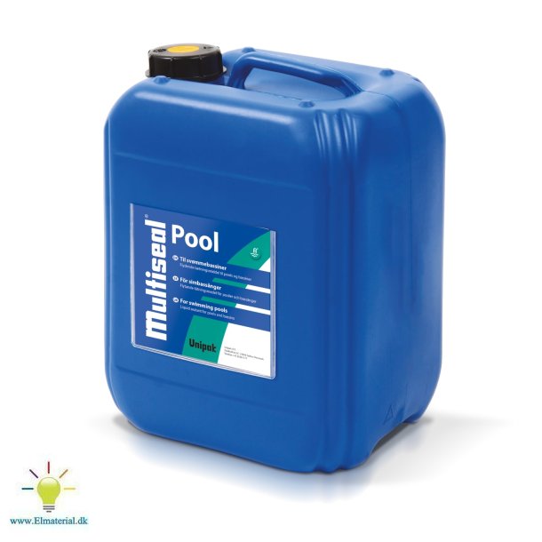 Multiseal Pool, 10,0L