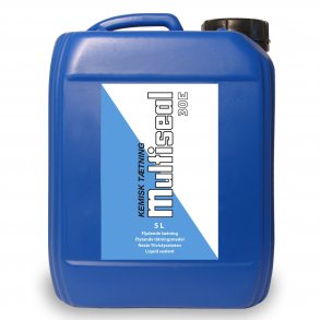Multiseal Heat 30 E, 5,0L