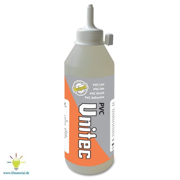 Unitec Pvc-Lim 570G