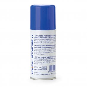 Loxeal At11 Activator Spray