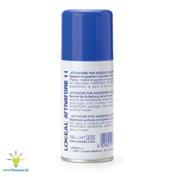 Loxeal At11 Aktivator Spray