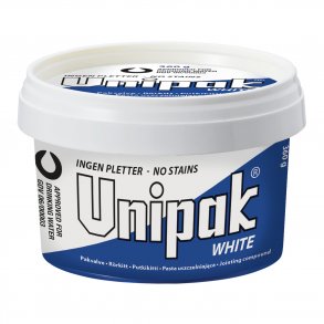Unipak White Paksalve 360 ??G