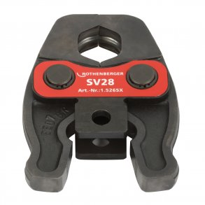 U32 Romax kompakt pressbricka