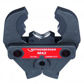 M42 Romax Standard pressbricka