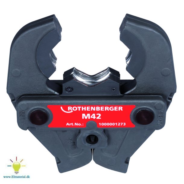 M42 Romax Standard Pressbakke