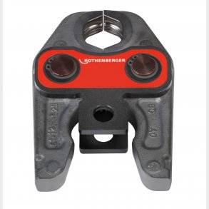 G26 Romax Stardard pressbricka