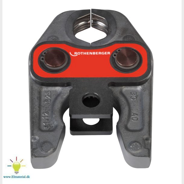 G32 Romax Compact Pressbakke