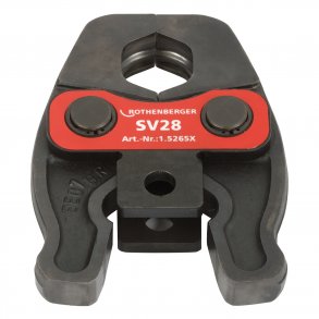 M15 Romax kompakt pressbricka