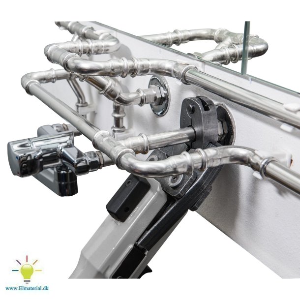 Roller Pressring 45Gr Pr2B M22