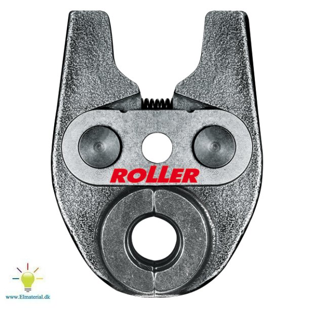 Bakke Mini Th-Press 16Mm