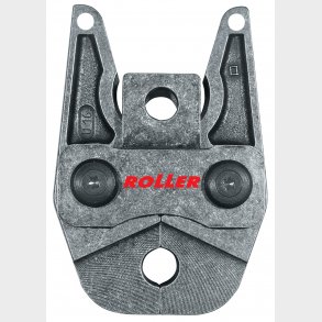 Fackrulle U Tryck U32